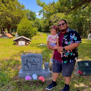 Meet your Posher, Cameron